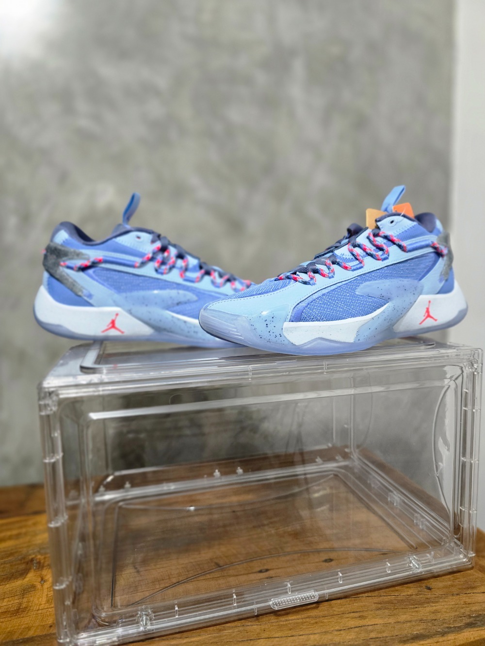Jordan Luka 2 Lake Bled