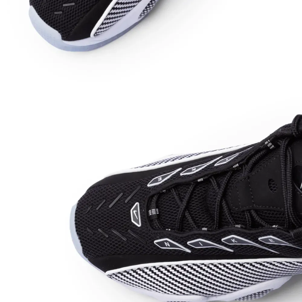 NOCTA x Nike Glide Black White - Droper