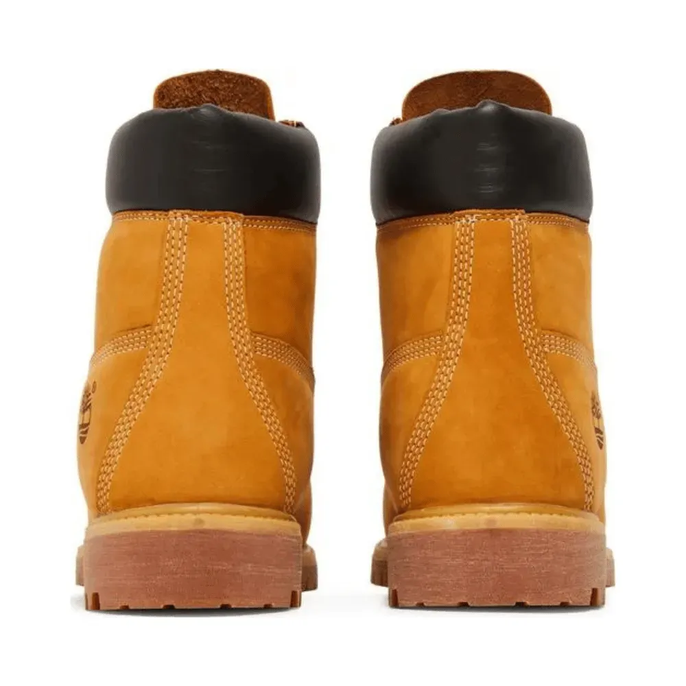 Bota Timberland 6