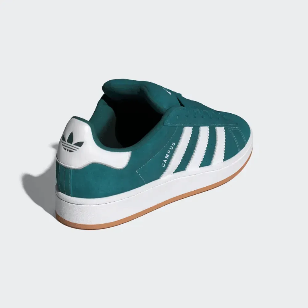 adidas Campus 00s Legacy Teal Cloud White foto 4