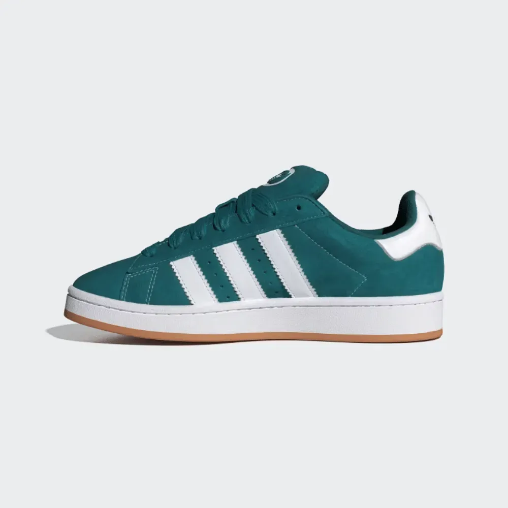 adidas Campus 00s Legacy Teal Cloud White foto 3