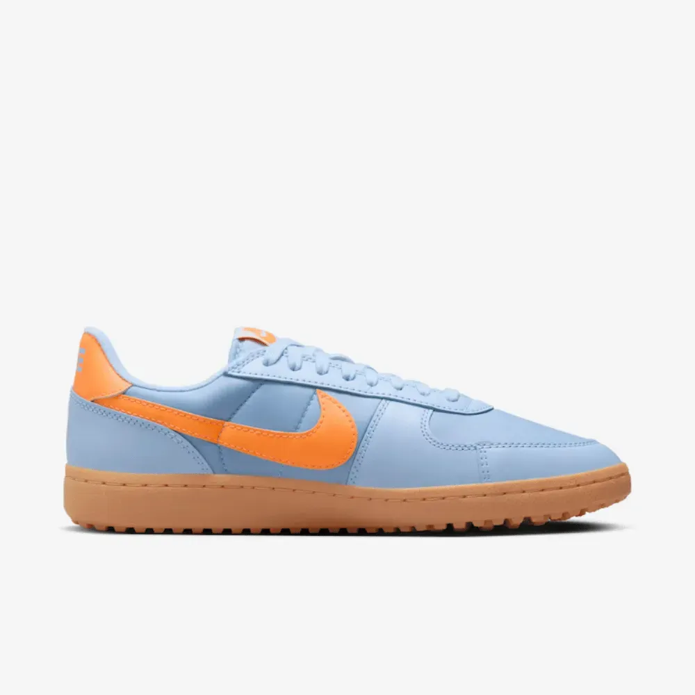 Nike Field General '82 Aluminum and Total Orange foto 1