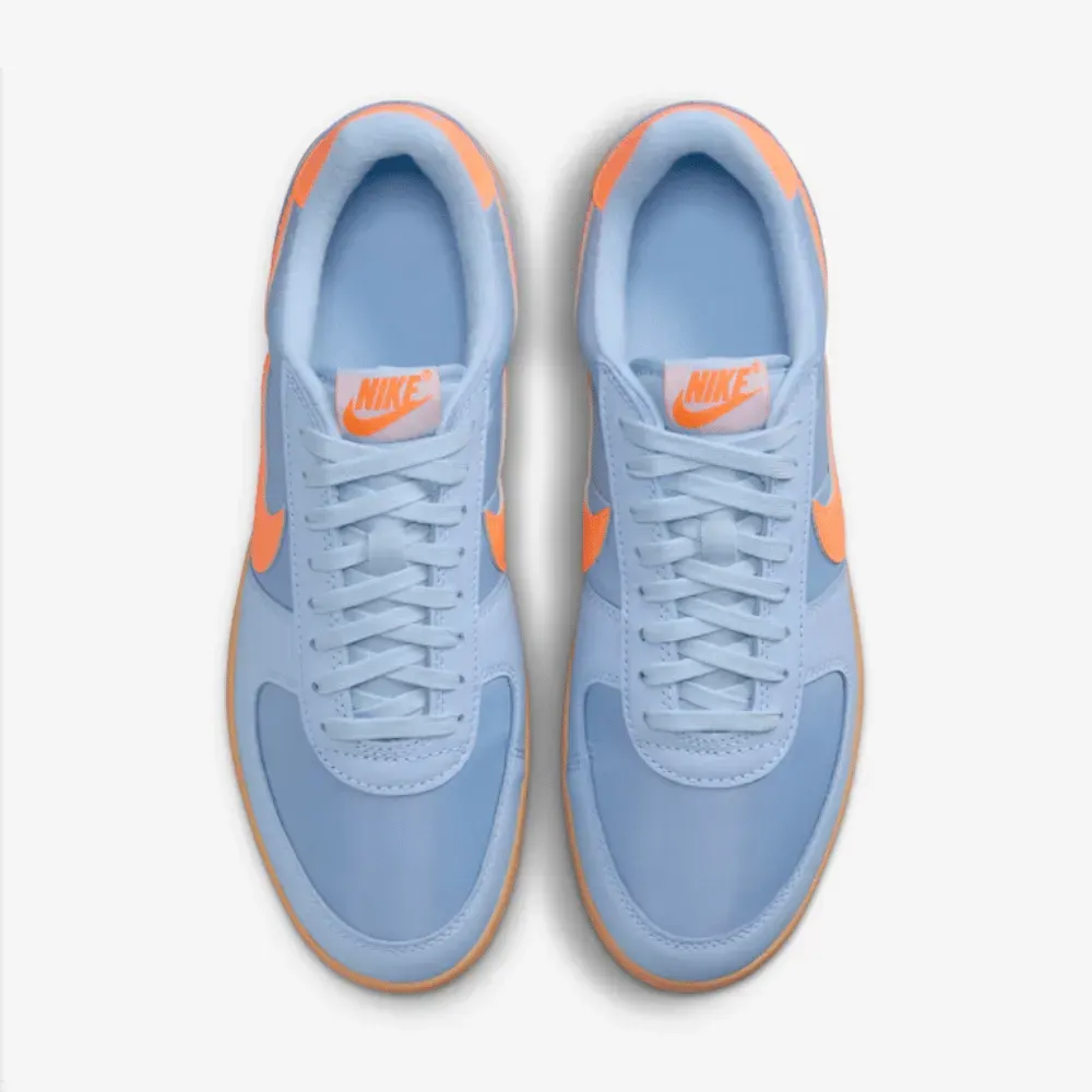 Nike Field General '82 Aluminum and Total Orange foto 2