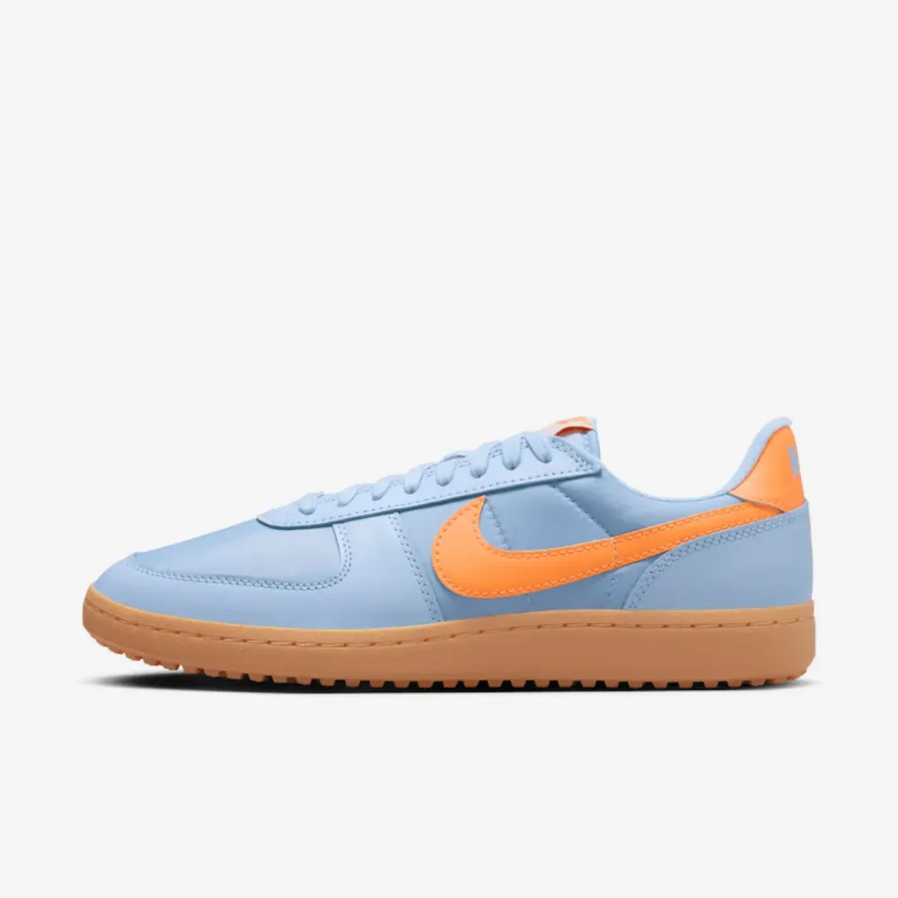 Nike Field General '82 Aluminum and Total Orange foto 3