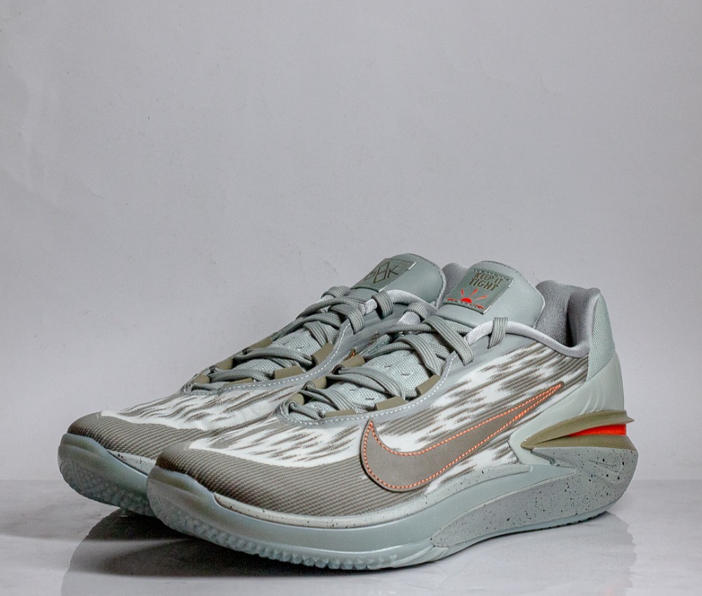 Nike Air Zoom GT Cut 2 - Droper