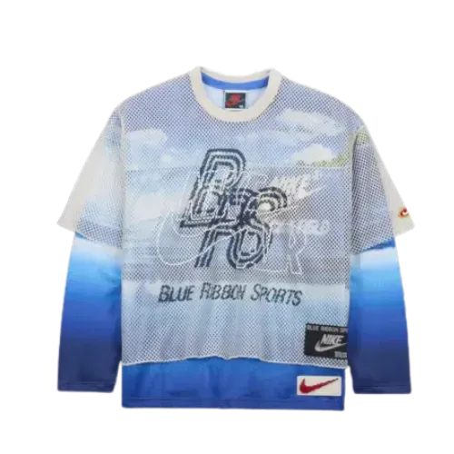 シャツ Nike Cactus Plant Flea Market S/S Jersey Cactus Plant Flea Market x Nike Camiseta Home Versus Away Jersey
