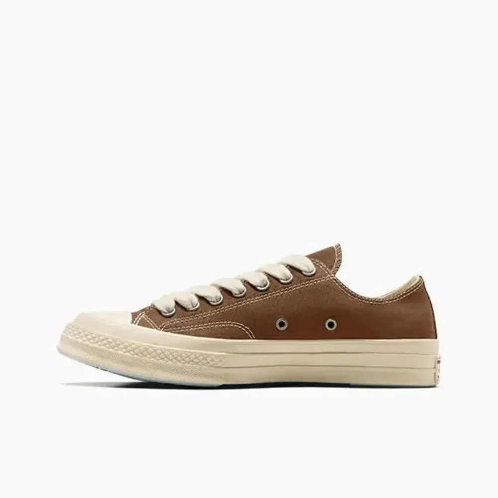GOLF le FLEUR* x Converse Darryl Chuck 70 Dachshund Winter White foto 3