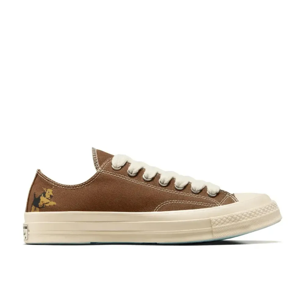 GOLF le FLEUR* x Converse Darryl Chuck 70 Dachshund Winter GOLF le FLEUR* x Converse Darryl Chuck 70 Dachshund Winter