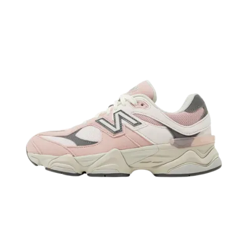 New Balance 9060 GS Pink Granie