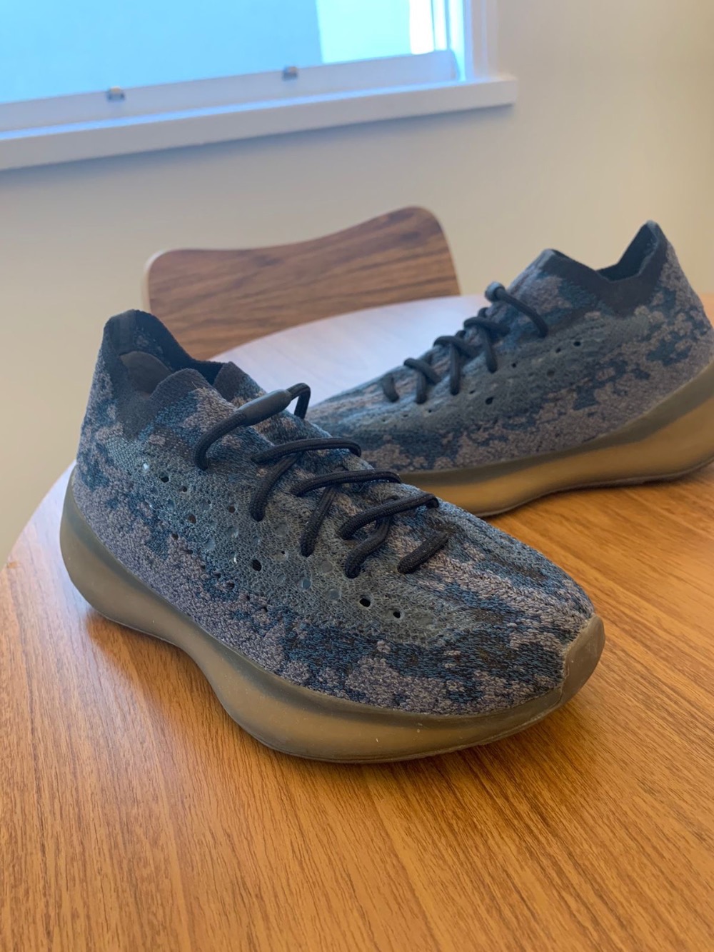 Yeezy Boost 380 Covellite