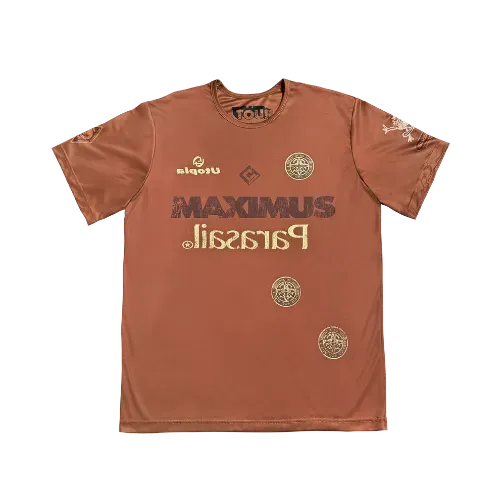 Camiseta Travis Scott Circus Maximus Soccer Jersey