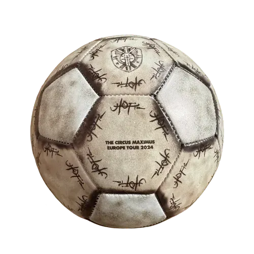 Bola Travis Scott Circus Maximus Soccer