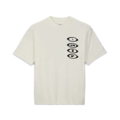 Jordan x Travis Scott Camiseta Air Sail