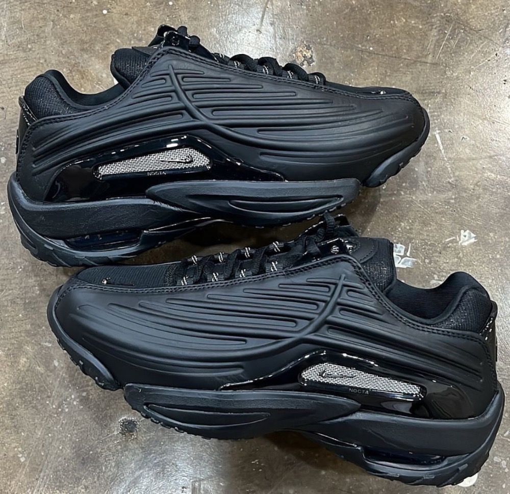 Nocta x Nike Hot Step 2 - Nike