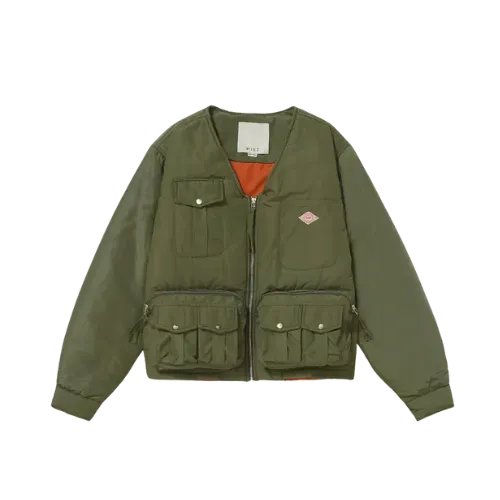 Jaqueta Piet CA-1 Verde
