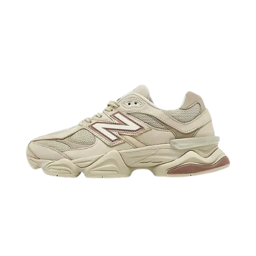 New Balance 9060 Emerging Brown - Droper