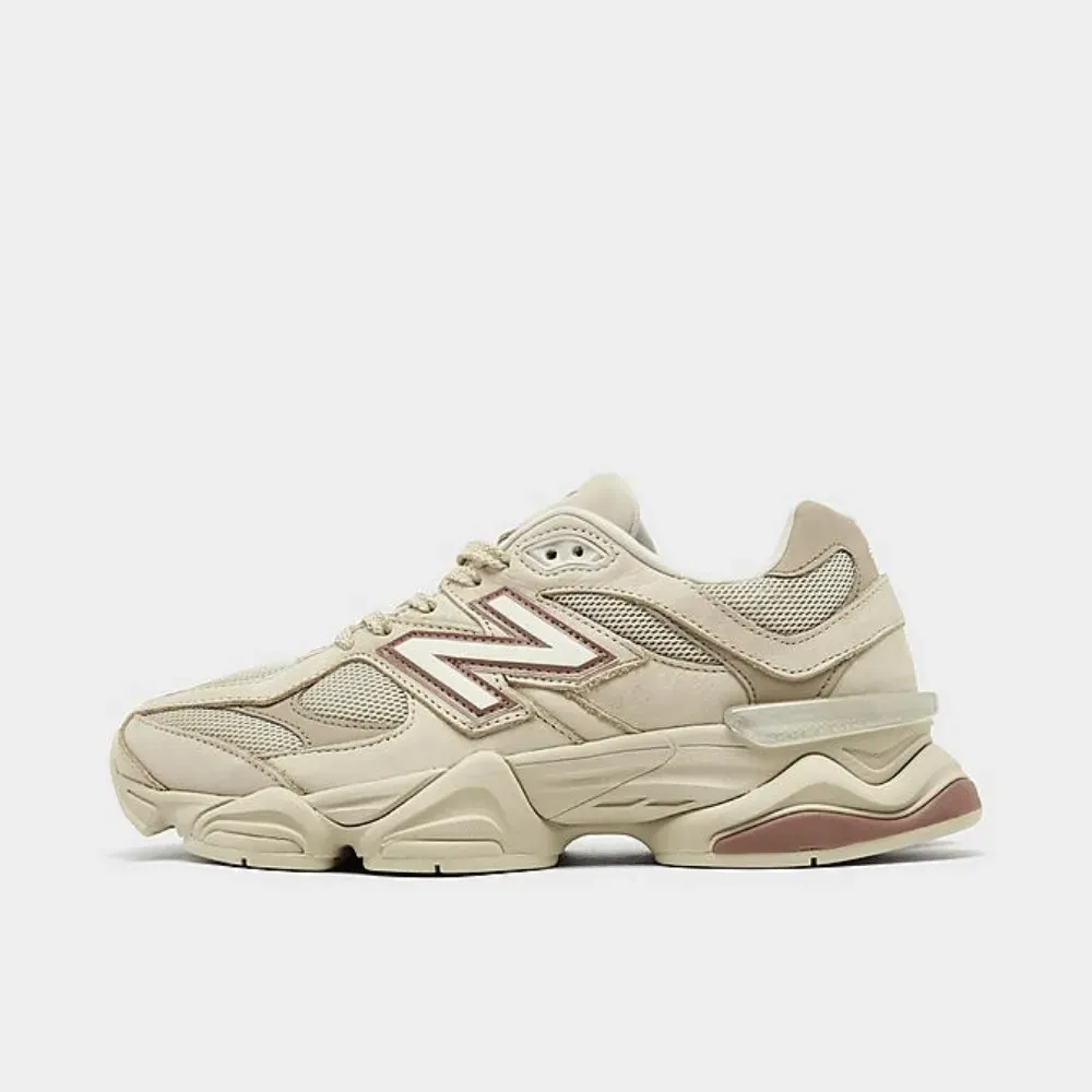 New Balance 9060 Bone Sparrow foto 1