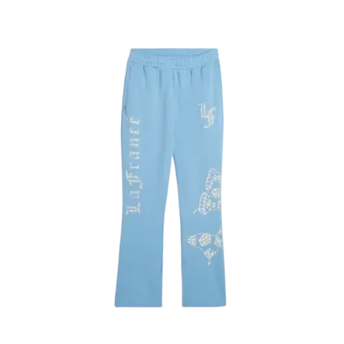 Lamelo Ball x Puma Calça Lafrancé Team Light Blue
