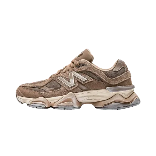 New Balance 9060 Mushroom Timberwolf
