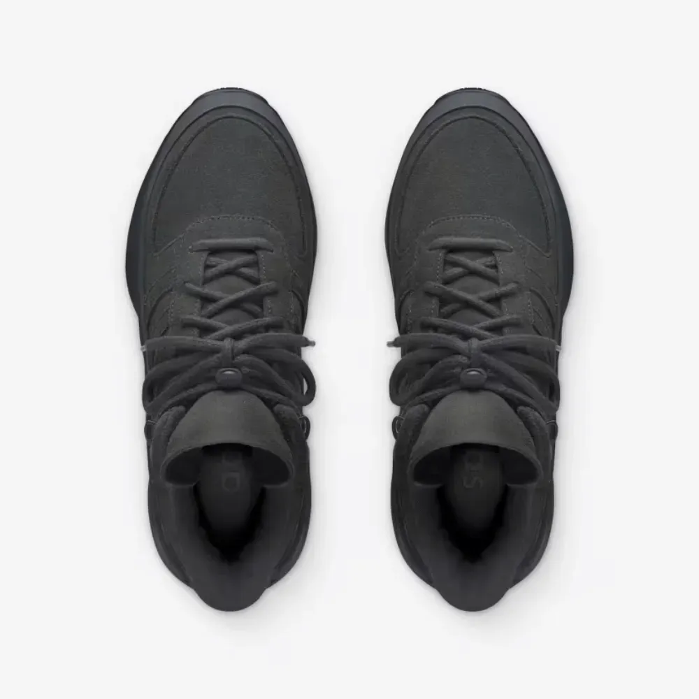 adidas Fear of God Athletics Hikers Los Angeles Carbon - Droper