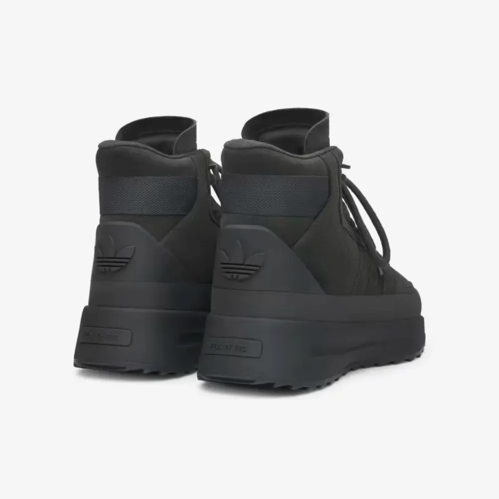 adidas Fear of God Athletics Hikers Los Angeles Carbon - Droper