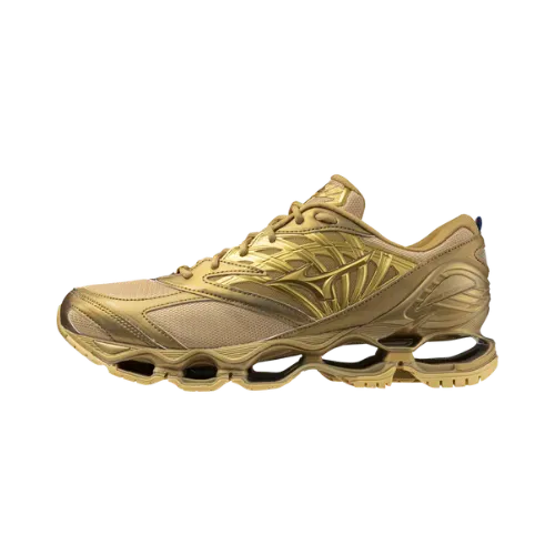 Mizuno MXR Snow White Quiet Shade Sylvan - Droper