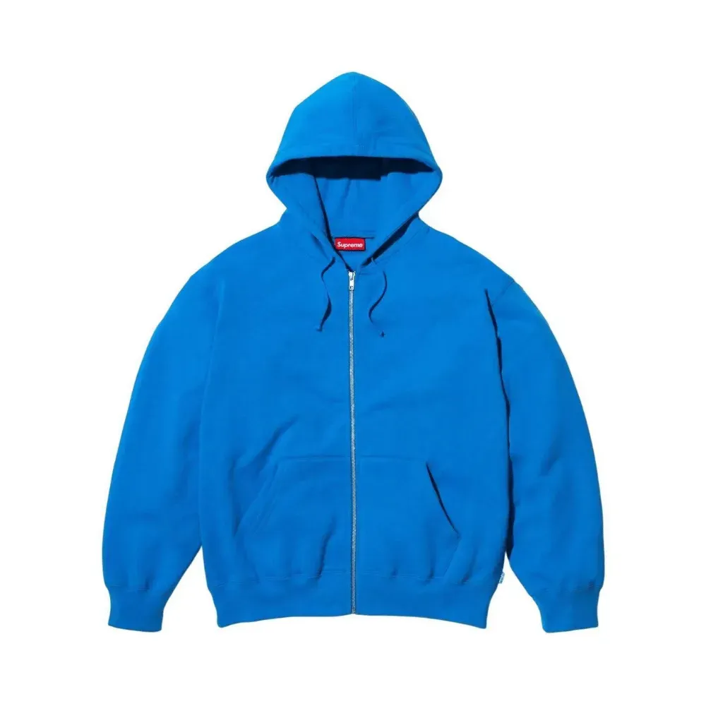 Supreme cheapest Zip-up