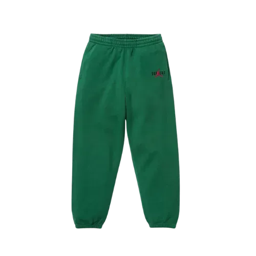 Supreme x Jordan Calça Green
