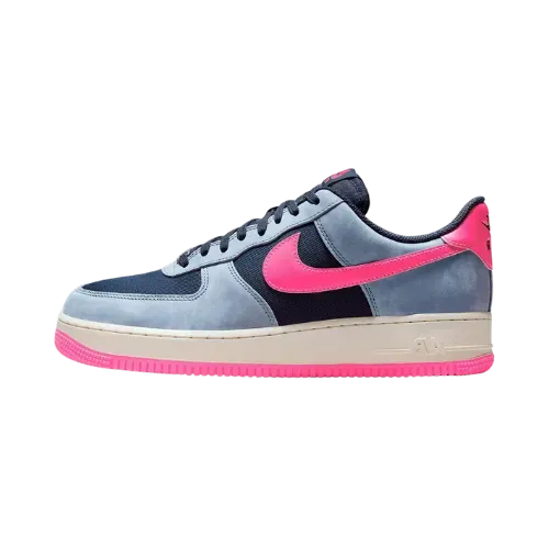 G-Dragon Peaceminusone x Nike Air Force 1 Low Para-Noise 3.0 - Droper