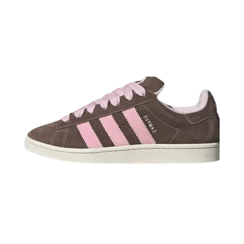 adidas Campus 00s Dusty Cargo Clear Pink