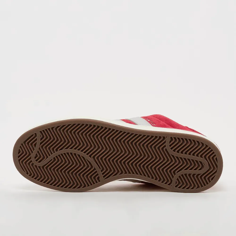 adidas Campus 00s Better Scarlet Silver Metallic foto 4