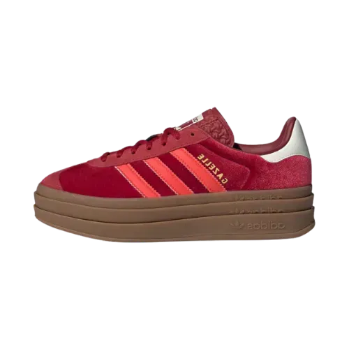 adidas Gazelle Bold Bliss Pink Spark - Droper