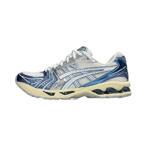 Asics Gel-Kayano 14 Cream Denim Blue