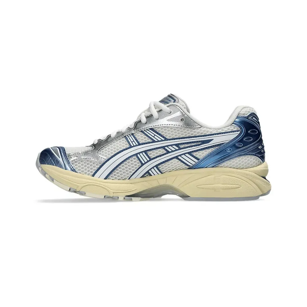 Asics Gel-Kayano 14 Cream Denim Blue - Droper
