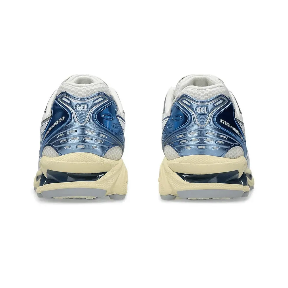 Asics Gel-Kayano 14 Cream Denim Blue - Droper