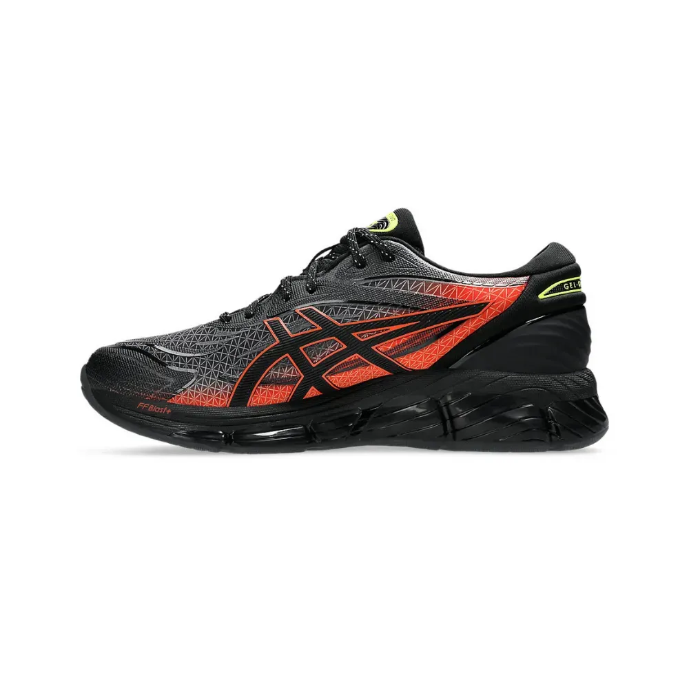 Asics Gel-Quantum 360 VIII City Of Light Black Fiery Red foto 3
