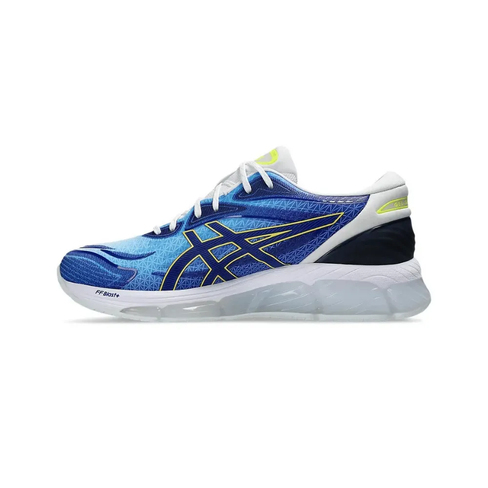 Asics Gel-Quantum 360 VIII City Of Light Prussian Blue White foto 3