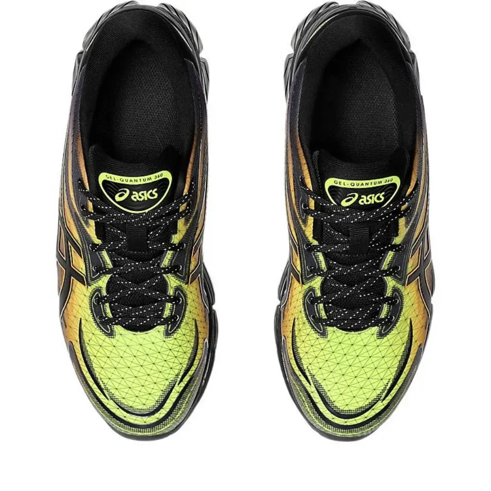 Asics Gel-Quantum 360 VIII City Of Light Fellow Yellow Black foto 1