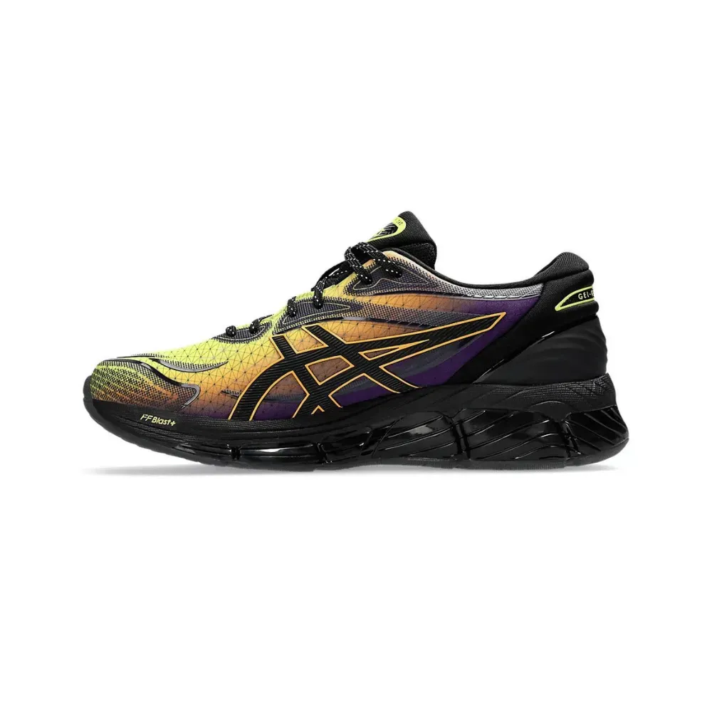 Asics Gel-Quantum 360 VIII City Of Light Fellow Yellow Black foto 2