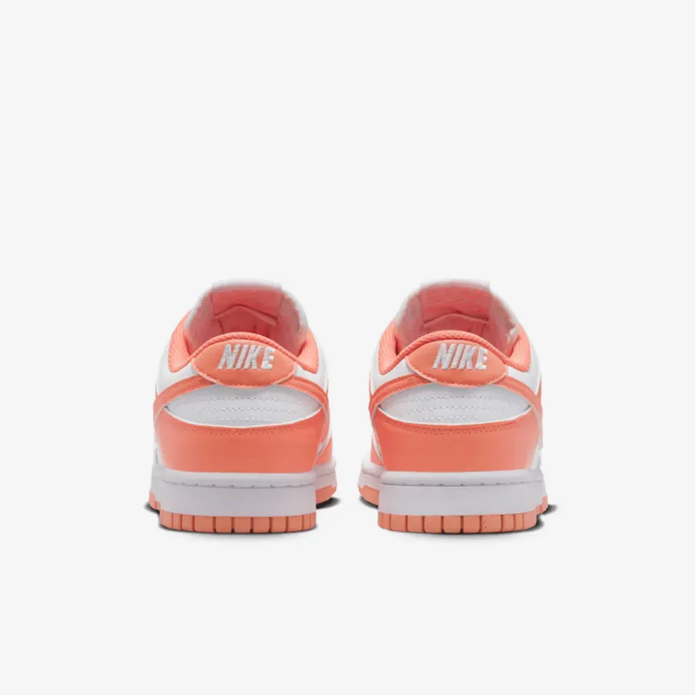 Nike Dunk Low Wild Mango foto 4