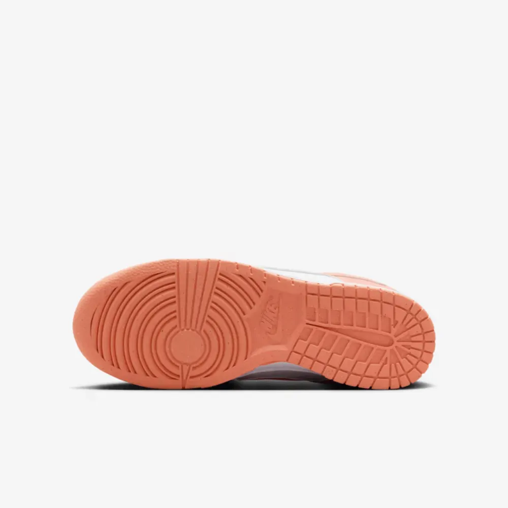 Nike Dunk Low Wild Mango foto 5