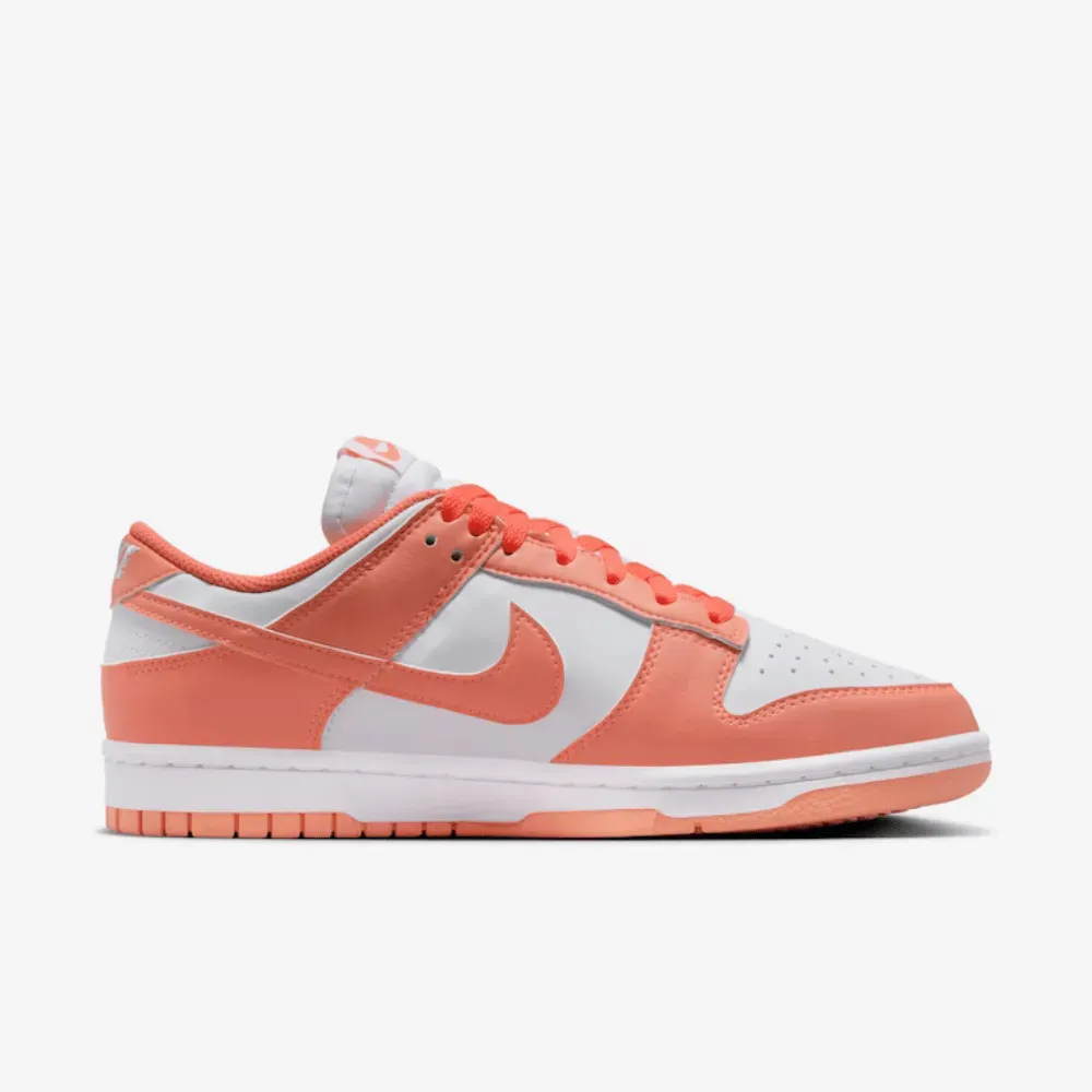 Nike Dunk Low Wild Mango foto 3