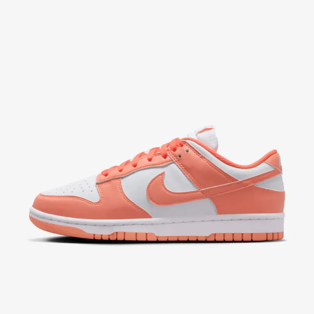 Nike Dunk Low Wild Mango foto 1