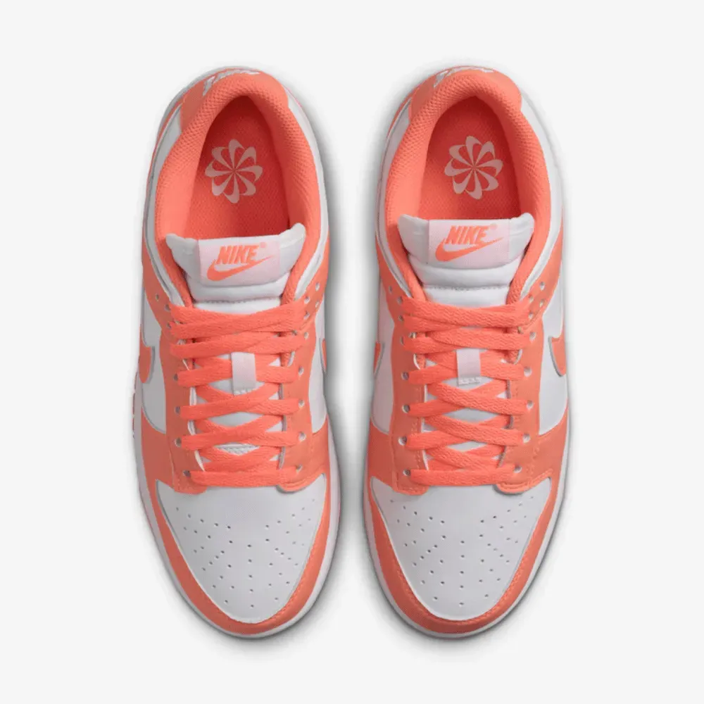 Nike Dunk Low Wild Mango foto 2