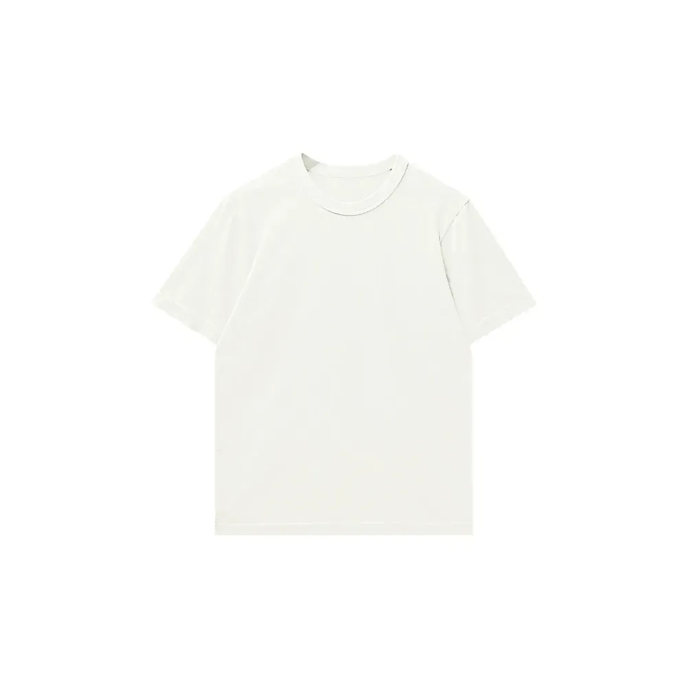 Camiseta BRUNX Regular 20.1 Lav Off White - Droper