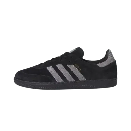 adidas Samba ADV Core Black Grey Four