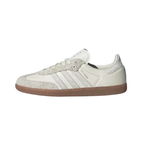 adidas Samba OG Naked Consortium Off White Crystal White