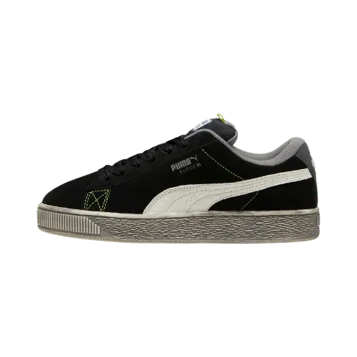 Puma Suede XL Cool Light Gray Cast Iron