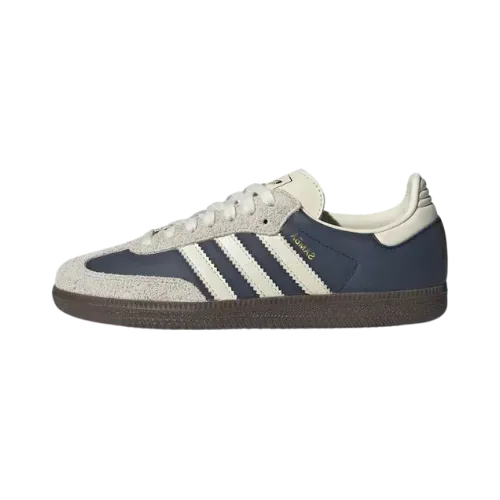 adidas Samba OG Night Indigo Cream White