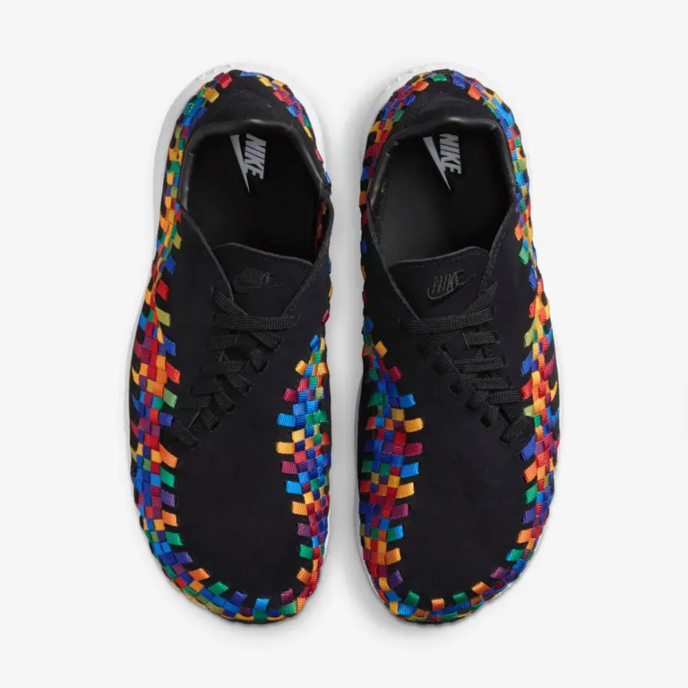 Nike Air Footscape Woven - Droper